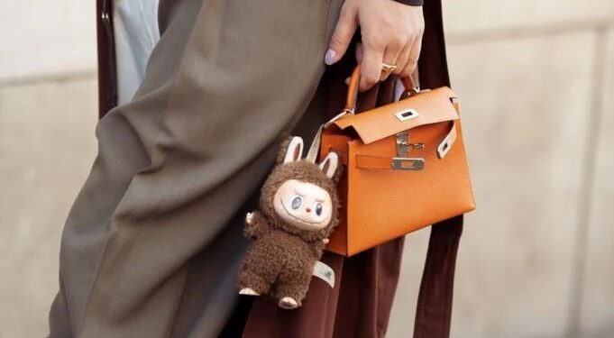Labubu (Foto: Pinterest)