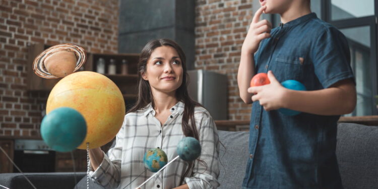O que os planetas têm a dizer sobre suas escolhas de hoje?