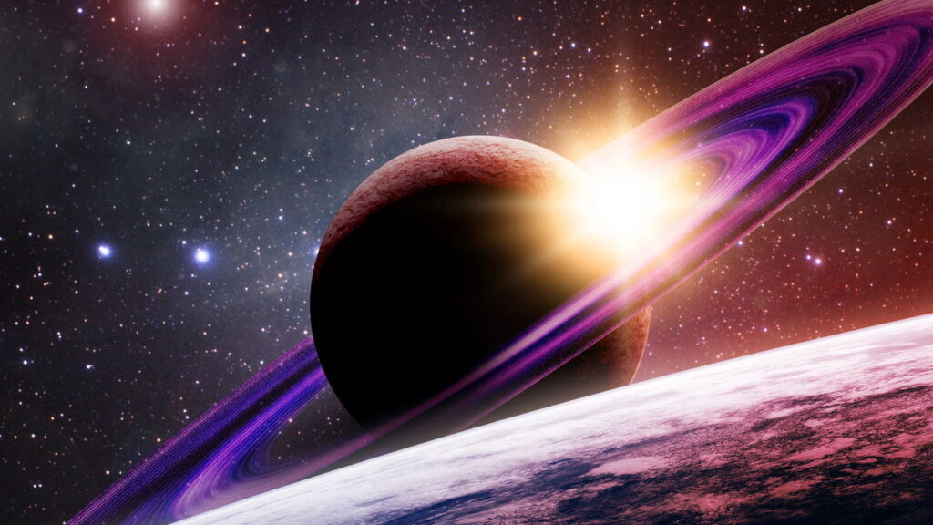 O que os planetas têm a dizer sobre suas escolhas de hoje?