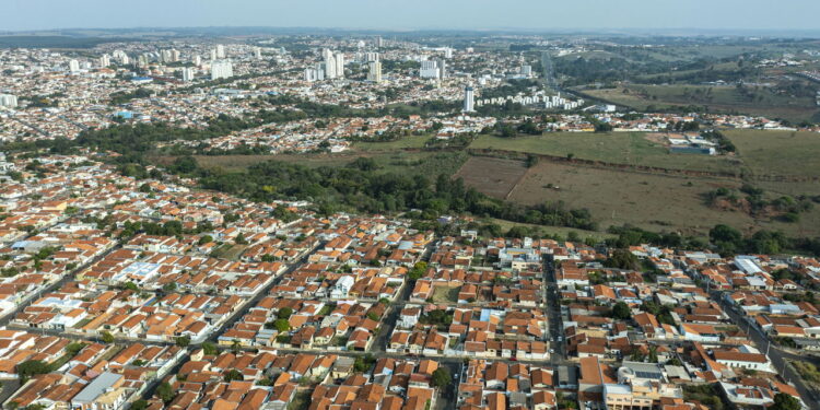 6 cidades do interior de SP que são exemplo de segurança e bem-estar