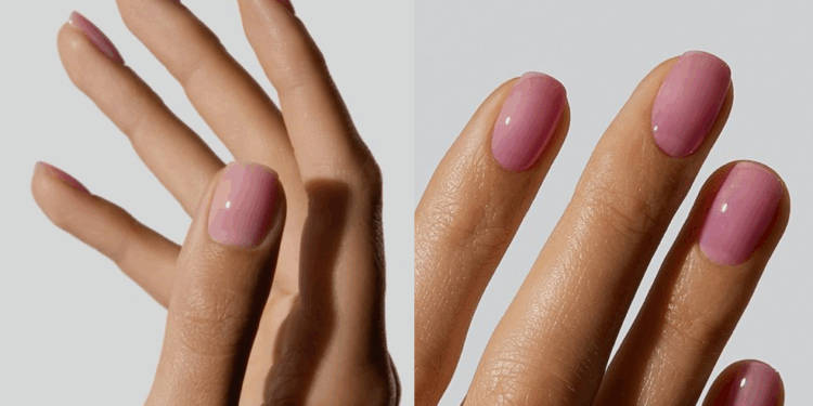 O Tint para unhas é truque das celebridades para unhas impecáveis com zero esforço