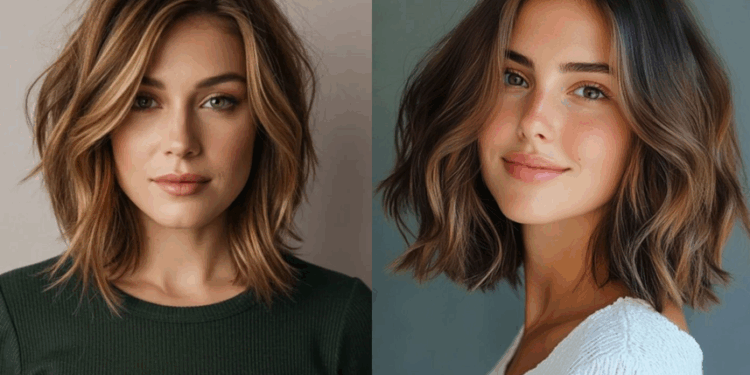 Cortes de cabelo que afinam o rosto? Veja quais são os melhores