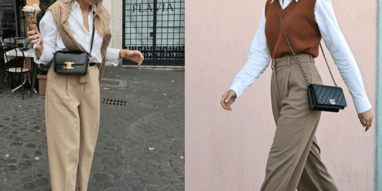 Inspiração fashion descomplicada! Copie os looks incríveis (e fáceis!) das celebridades