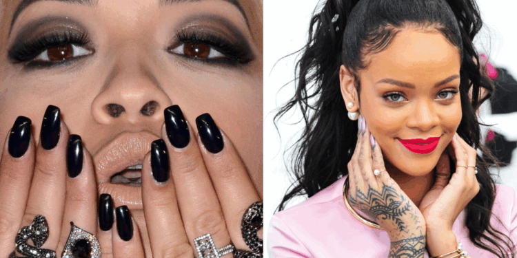 Cansada do básico? Espie as cores de esmalte que fazem a cabeça das celebridades