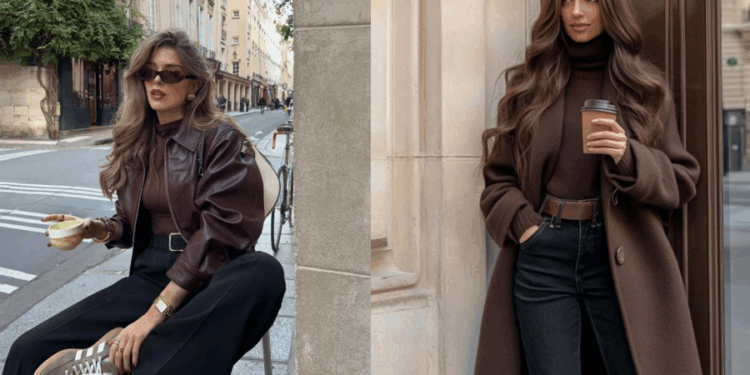 Tendências de moda inverno 2025! O que vestir para arrasar como as celebridades