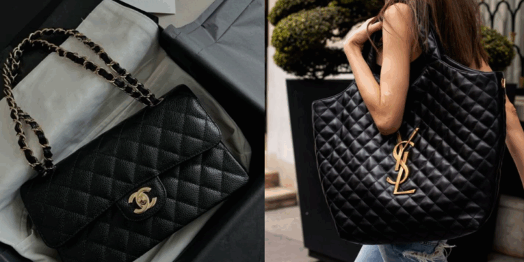 Qual bolsa de luxo faz seu coração bater mais forte? Confira os ícones das celebridades