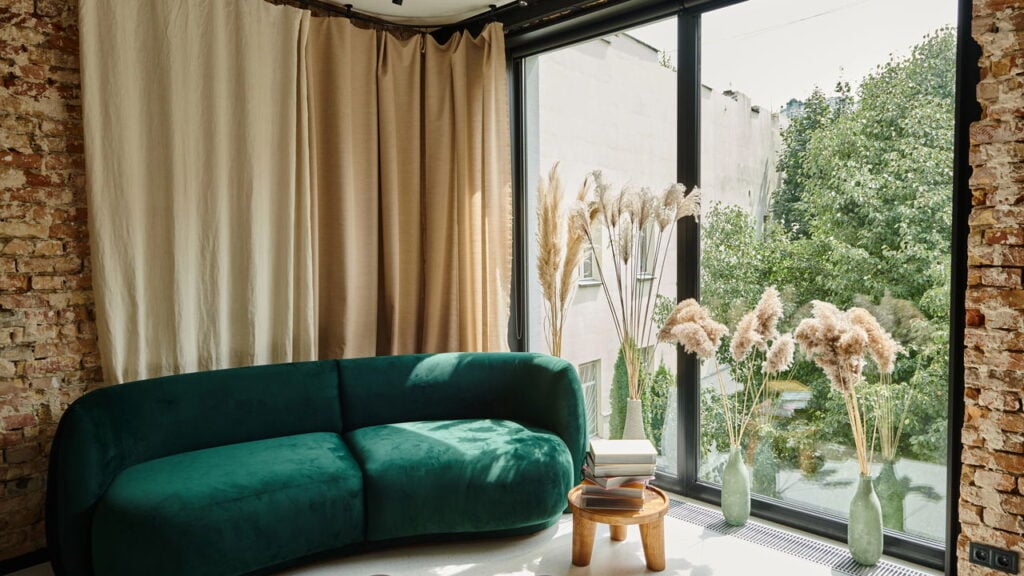 As tendências tecnológicas mais impactantes de 2025 de decoração para sua casa!