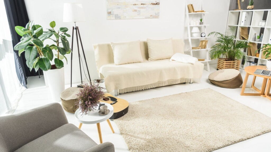 As tendências tecnológicas mais impactantes de 2025 de decoração para sua casa!