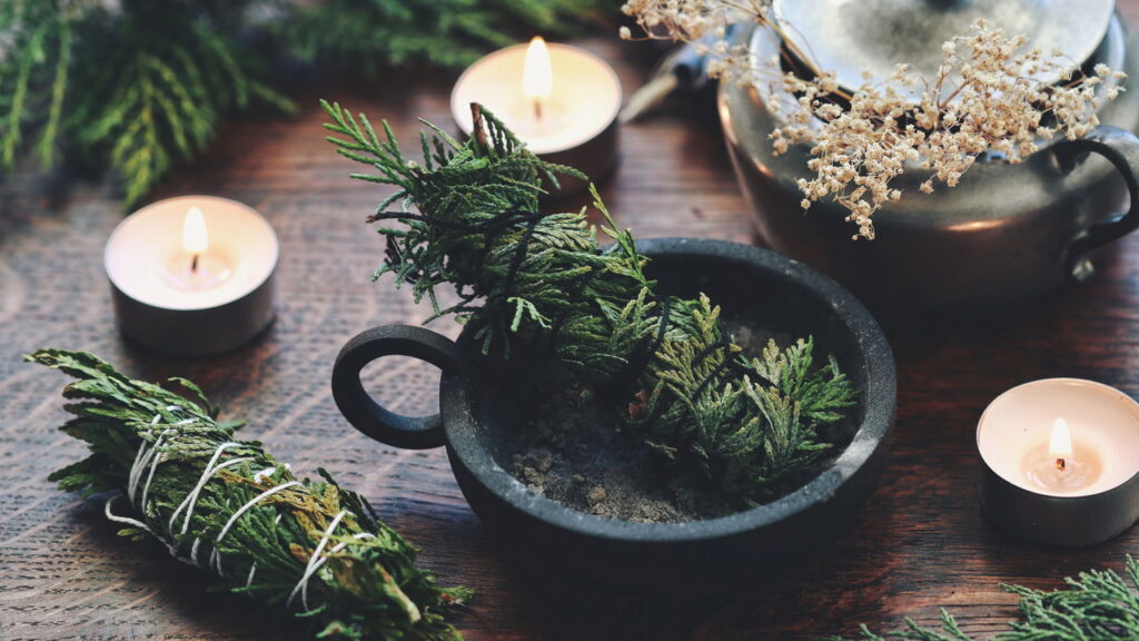 Aromas