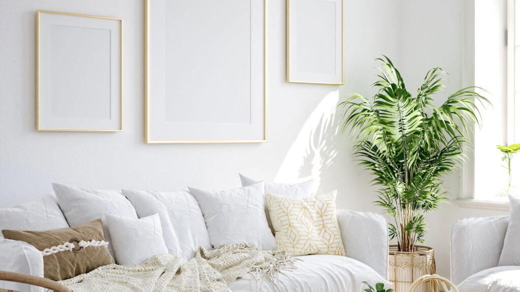 Decoração retrô! Como os anos 70 dominam os lares atuais