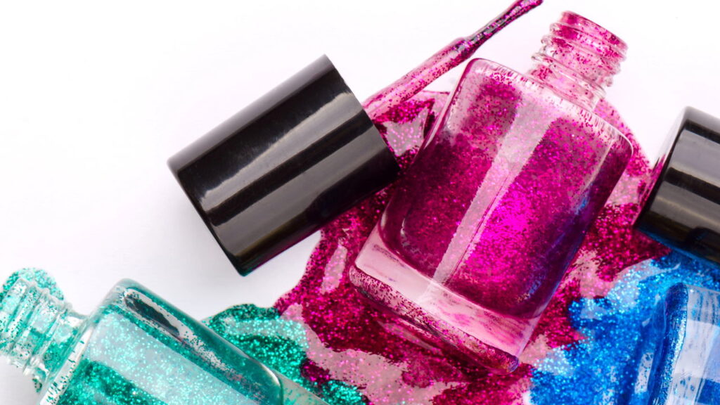 O esmalte certo para seu signo pode mudar sua energia