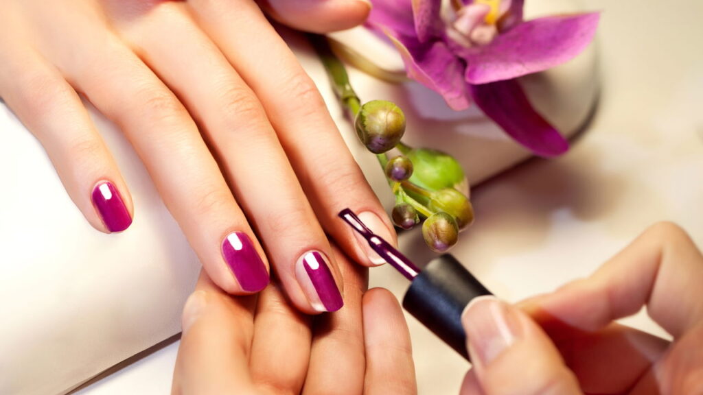 O esmalte certo para seu signo pode mudar sua energia