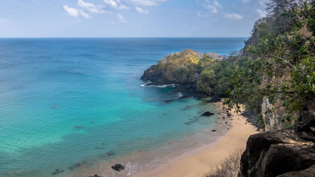 Os segredos mais bem guardados das praias brasileiras! Você conhece?