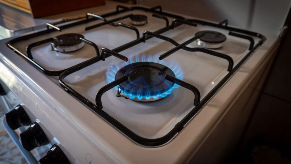Fogão elétrico x Fogão a gás, saiba qual é a melhor escolha para sua cozinha!