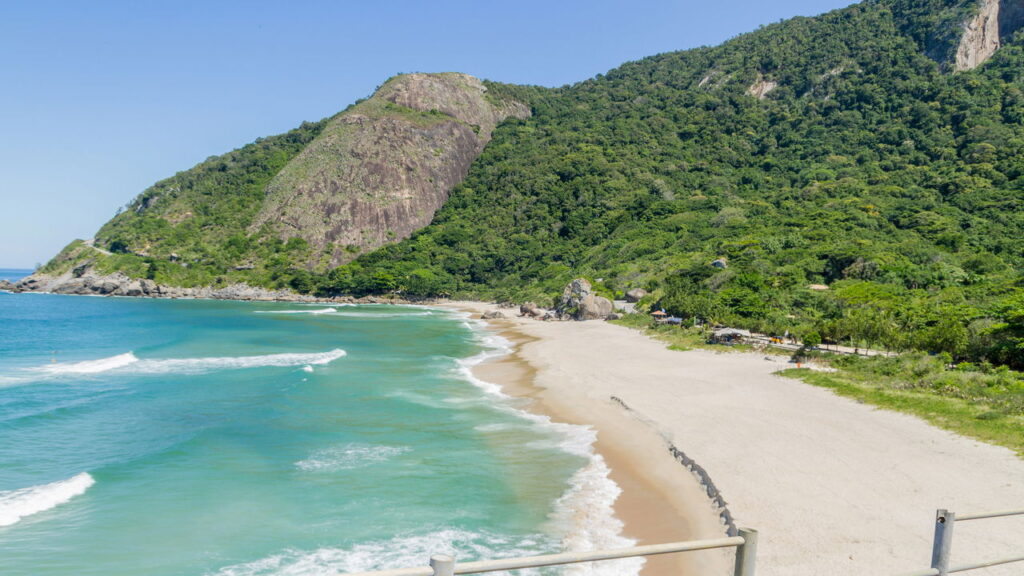 Os segredos mais bem guardados das praias brasileiras! Você conhece?