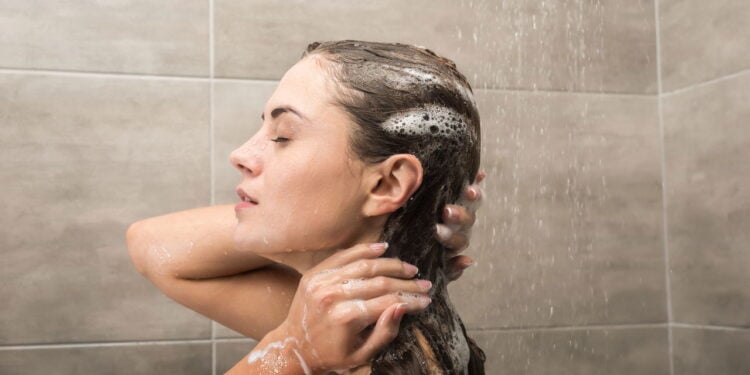 Shampoo (Créditos: depositphotos.com / IgorVetushko)