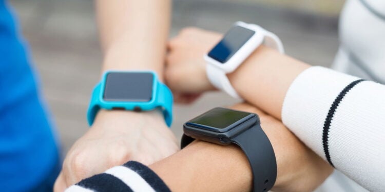 Os 7 Melhores Smartwatches para Cuidar da Sua Saúde em Tempo Real
