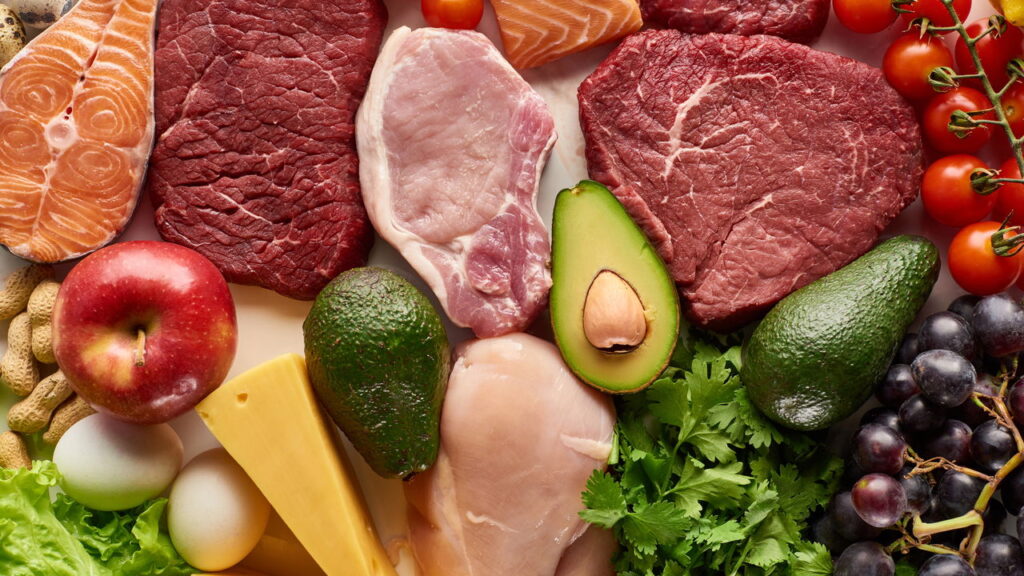 Alimentos que roubam sua juventude! Você está comendo o inimigo?