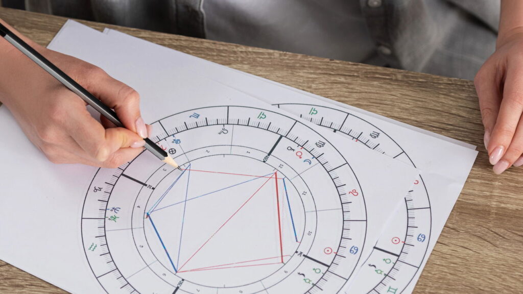 Não faça planos antes de saber o que o universo tem guardado para você