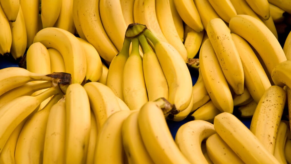 Frutas
