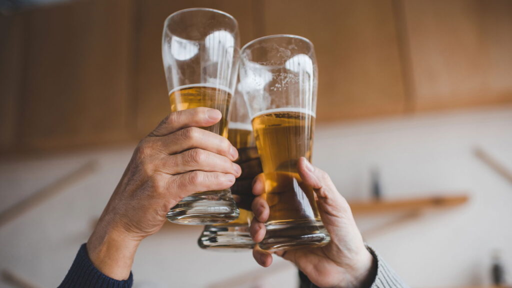 Bebidas