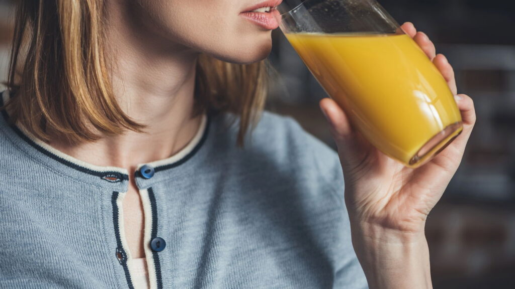 Bebidas
