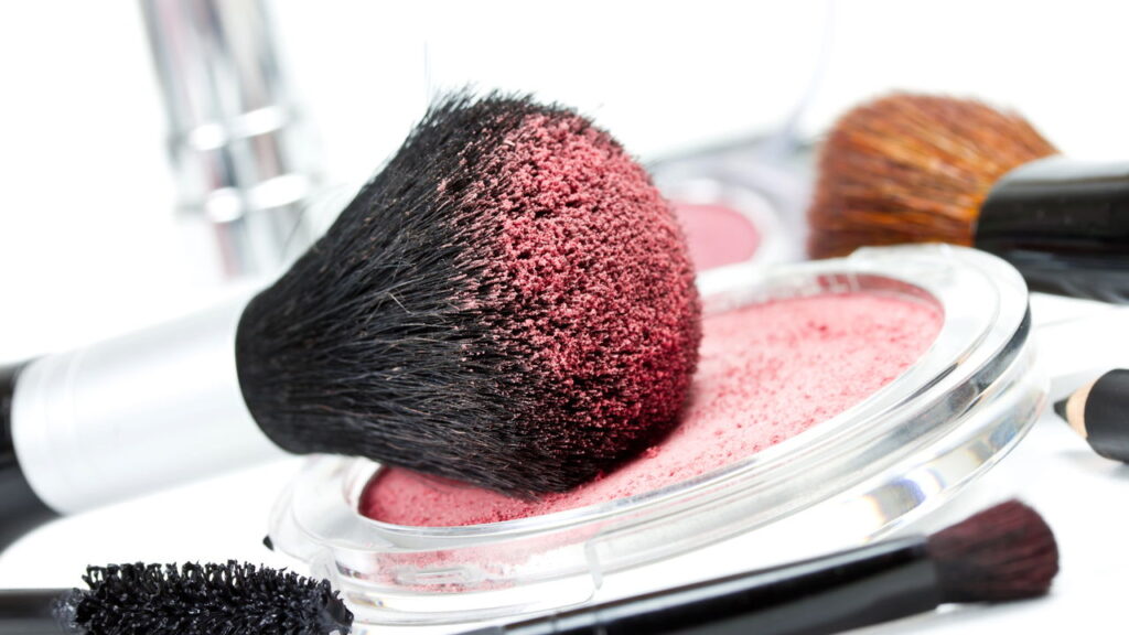 Blush