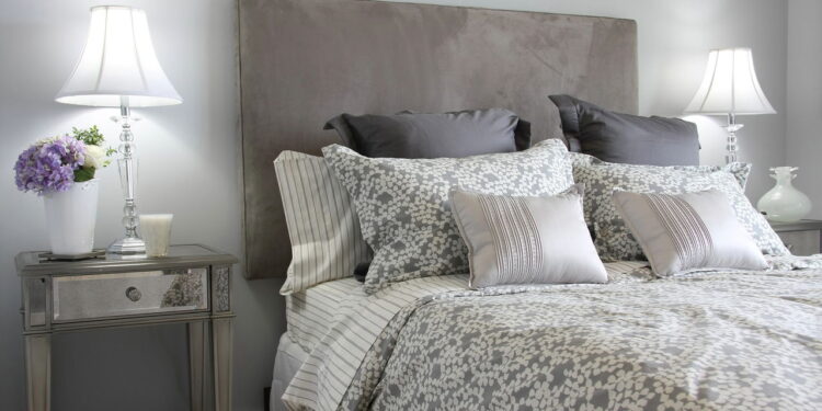 O detalhe que faz toda a diferença na decoração da cama e poucos usam