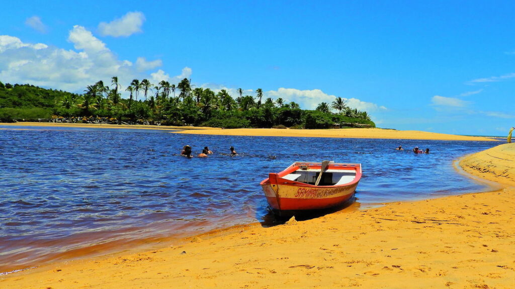 Trancoso, Arraial, Caraíva! Um guia inesperado para a sua próxima aventura