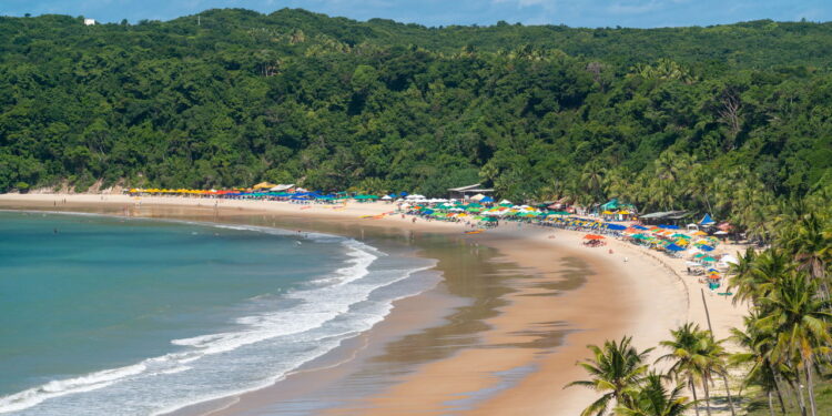 O Brasil que você não conhece roteiros de aventura incríveis
