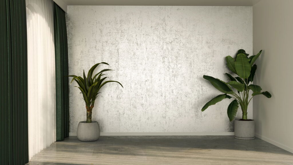 O que os experts em decoração estão fazendo com papel de parede que você não viu
