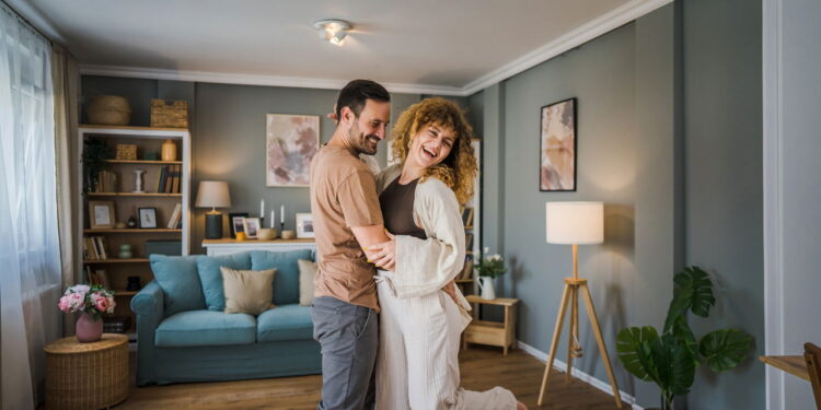 Os 5 itens mais importantes para uma casa feliz segundo a ciência