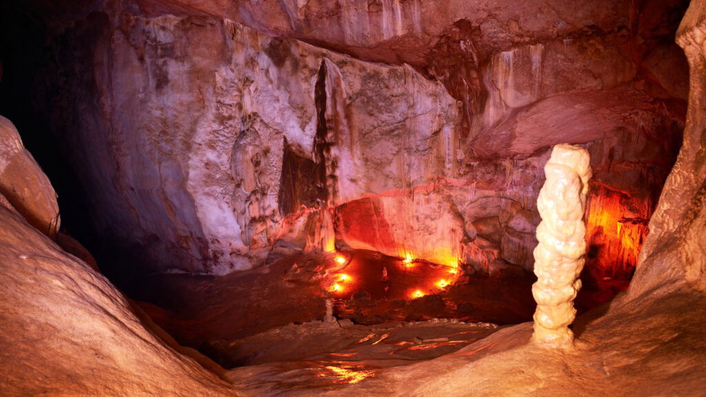 5 lugares misteriosos que vão te deixar sem ar!