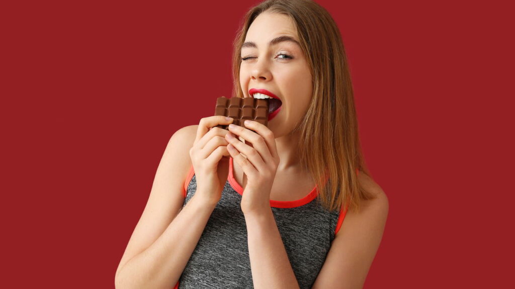 Chocolate