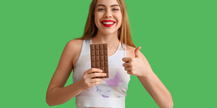 Chocolate ajuda no treino? Veja os benefícios comprovados para o corpo