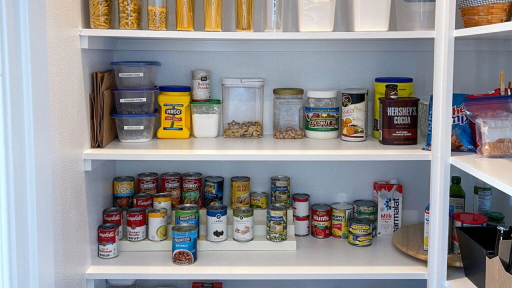 Larder Saiba o que é e como ele revoluciona sua casa!