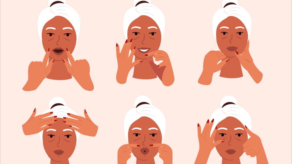 Face Yoga