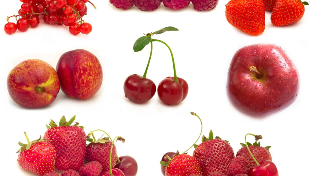 Frutas