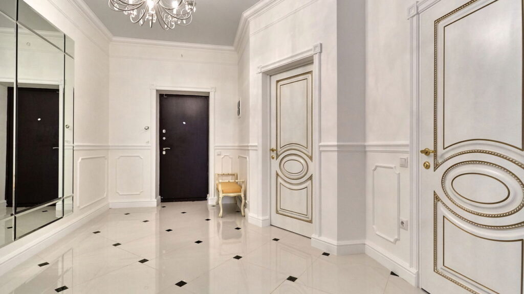 Primeira impressão conta! O que fazer para decorar seu hall de entrada