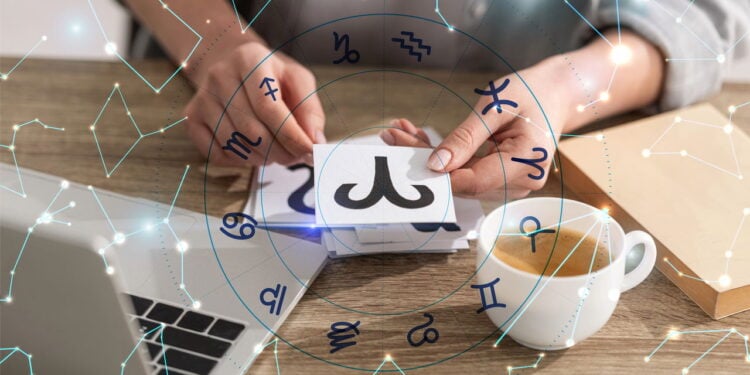Horóscopo revelado os 3 signos com sorte máxima!