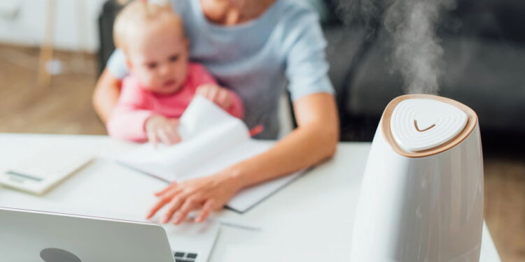 5 dicas simples para economizar energia com o humidificador
