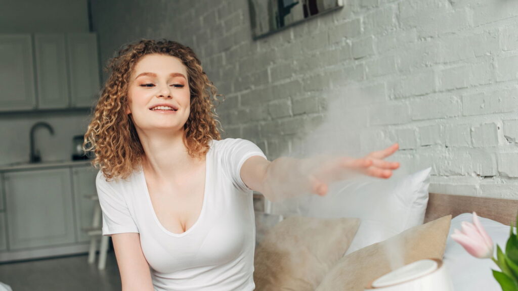 5 dicas simples para economizar energia com o humidificador