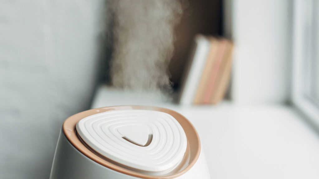 5 dicas simples para economizar energia com o humidificador