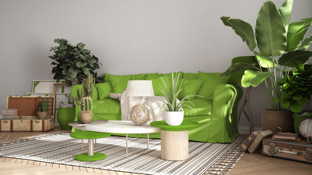 Prepare-se para o Oscar da decoração! O estilo Almodovariano que vai te surpreender