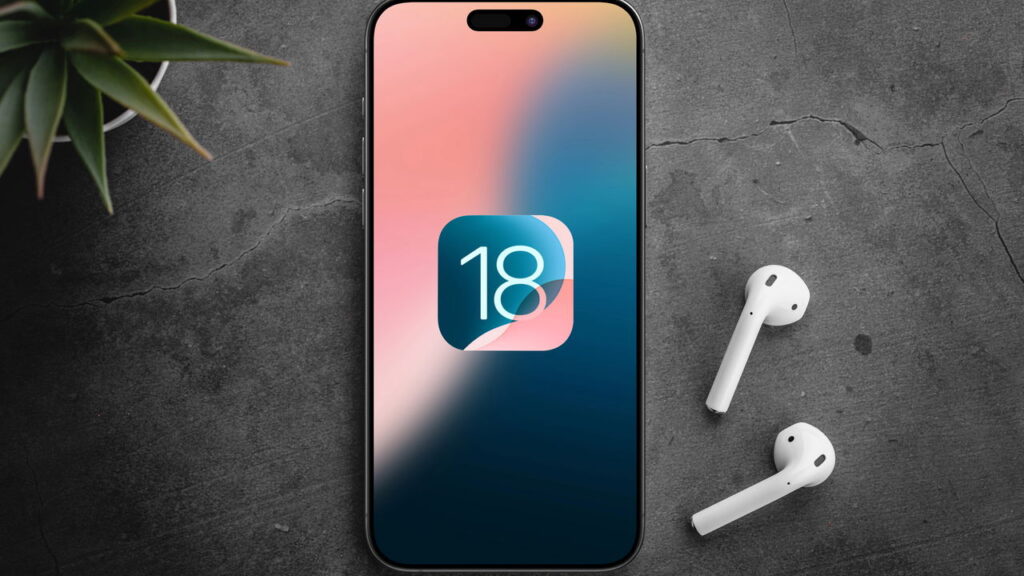 Apple lança iPhone 18 com IA inédita