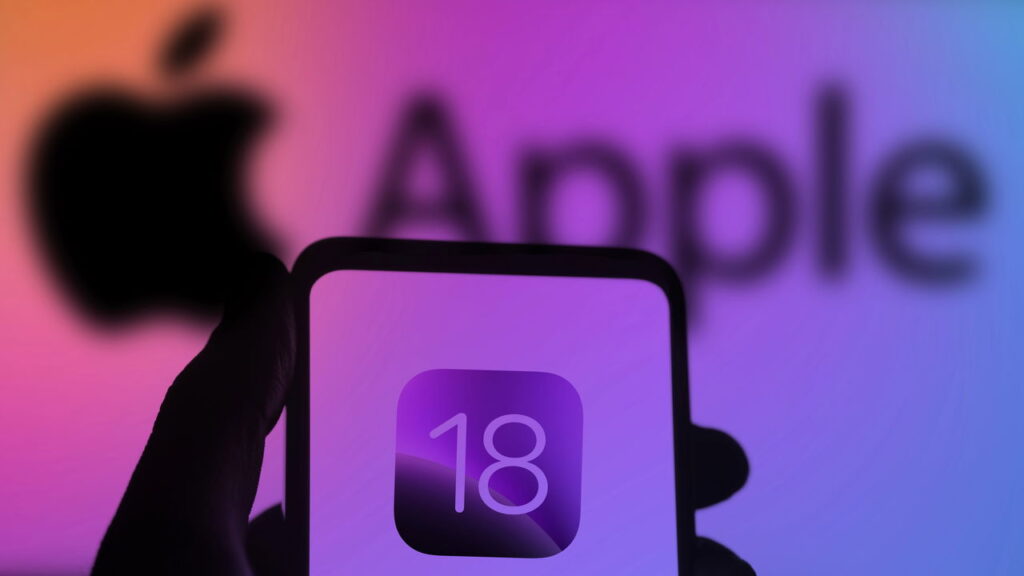 Apple lança iPhone 18 com IA inédita