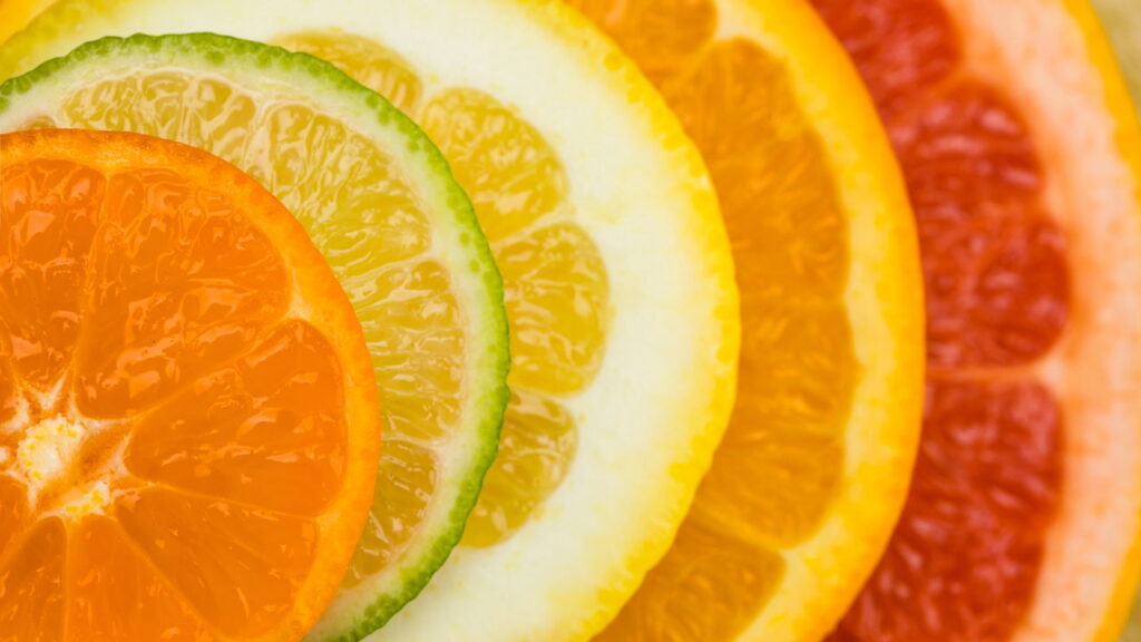 Frutas