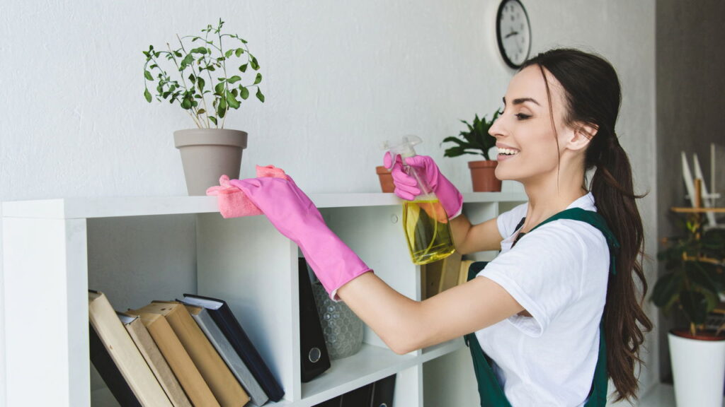 3 Cuidados simples com a casa que curam a saúde mental, diz a ciência