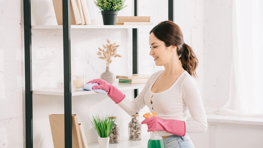 3 Cuidados simples com a casa que curam a saúde mental, diz a ciência