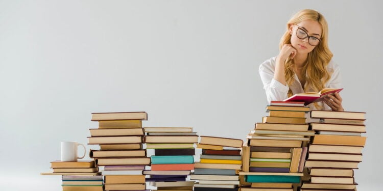 5 livros mais impactantes para quem quer refletir e crescer pessoalmente